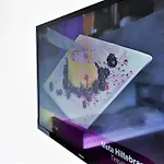 Work And Stay Apartment Balcony