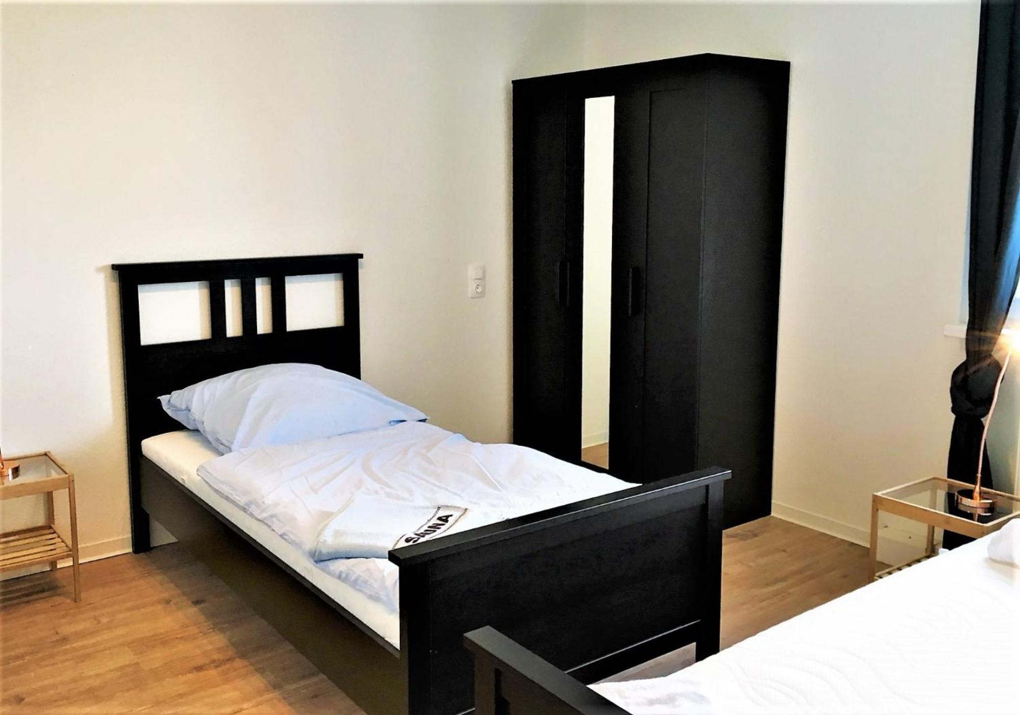 Apartment Work And Balcony *