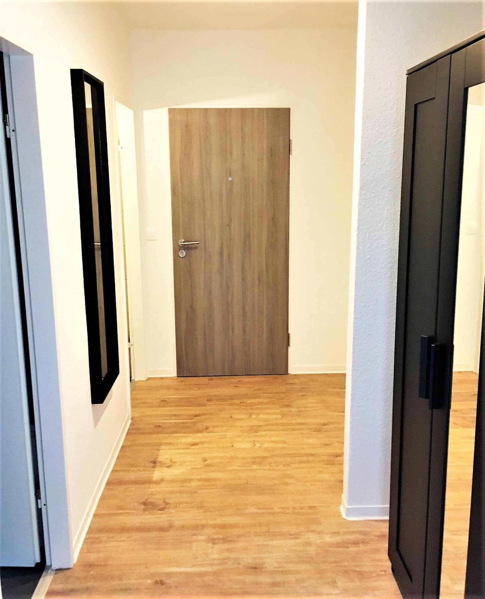 Work And Balcony Düsseldorf